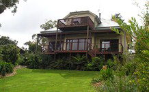 Valley Of The Waters Bed And Breakfast - Foster Accommodation 5