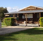 Hunter Valley YHA - Foster Accommodation
