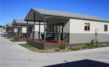 Australian National University, Acton ACT Foster Accommodation