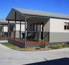 Brewarrina Caravan Park - Foster Accommodation