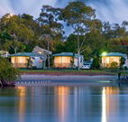 Bridge Hotel - Foster Accommodation