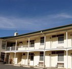 Cooma Gateway Holiday Cabins - Foster Accommodation