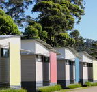 Copmanhurst Rest Point Family Hotel - Foster Accommodation