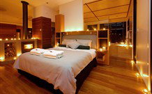 DAG Sheep Station - Foster Accommodation 1