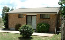 Foster Accommodation