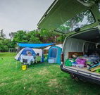 Gumnut Glen Cabins - Foster Accommodation