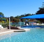 North Coast Holiday Parks Hungry Head Cabins - Foster Accommodation