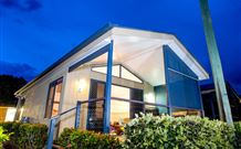 Oakbourne Cottage, Gingers Creek - Foster Accommodation 3