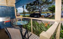Oakbourne Cottage, Gingers Creek - Foster Accommodation 6