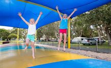 Point Wolstoncroft Sport And Recreation Centre - Foster Accommodation 3