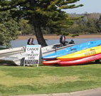 Salamander Cottage - Foster Accommodation