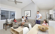 Talga Estate - Foster Accommodation 0