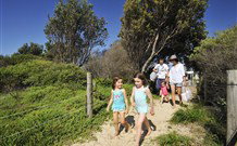Talga Estate - Foster Accommodation 1