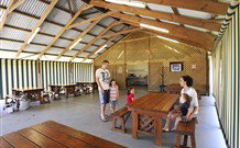 Talga Estate - Foster Accommodation 4