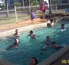 Valle Laguna - Foster Accommodation