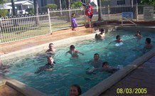 Valle Laguna - Foster Accommodation 0