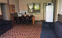 Valleydale Cottage Byron Bay Hinterland - Foster Accommodation 1