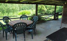 Valleydale Cottage Byron Bay Hinterland - Foster Accommodation 5