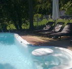 Wilderness Grove Estate - Foster Accommodation