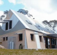 Blue Mountains - Hawkesbury Heights YHA - Foster Accommodation
