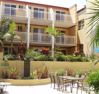 Wollongong YHA - Foster Accommodation