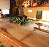 Alice Springs YHA - Foster Accommodation