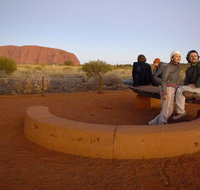 Ayers Rock - Outback Pioneer Lodge - Foster Accommodation