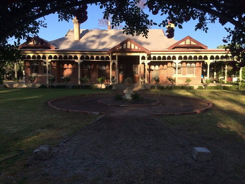 Bindara On The Darling - Foster Accommodation 3