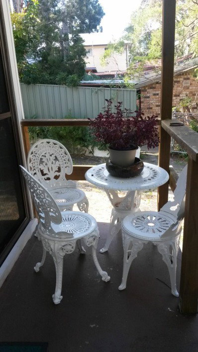 Pass And Pause Holiday Bed And Breakfast Accommodation - Foster Accommodation 4