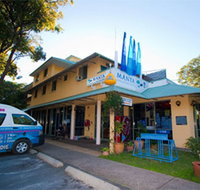 Stradbroke Island YHA - Foster Accommodation