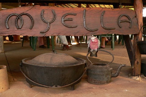 Myella Farmstay - Baralaba - Foster Accommodation 1