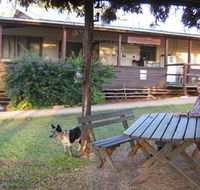Myella Farmstay - Baralaba - Foster Accommodation
