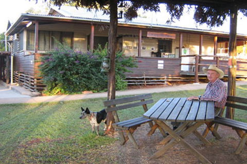 Myella Farmstay - Baralaba - Foster Accommodation 0