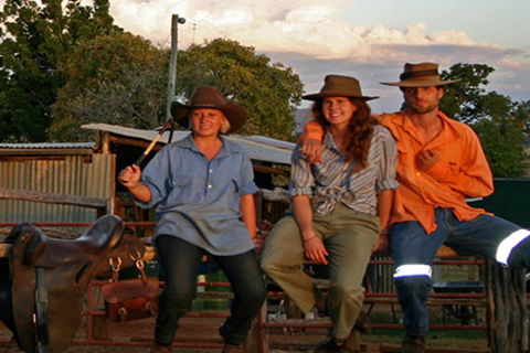 Myella Farmstay - Baralaba - Foster Accommodation 2