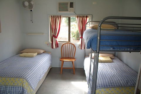 Myella Farmstay - Baralaba - Foster Accommodation 3