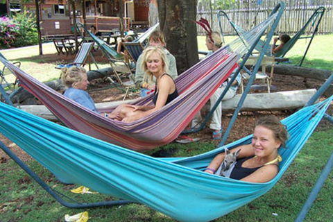 Myella Farmstay - Baralaba - Foster Accommodation 4