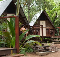Magnetic Island YHA - Foster Accommodation