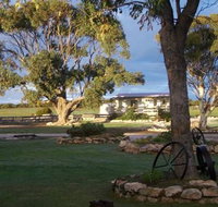 Coodlie Park - Port Kenny - Venus Bay - Foster Accommodation