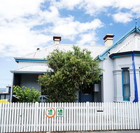 Albany YHA - Foster Accommodation