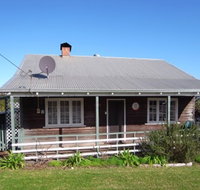 Pemberton YHA - Foster Accommodation