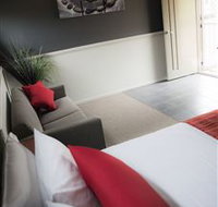 The Rocks Motel - Foster Accommodation