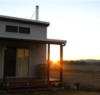 Ridgemill Estate- Cabins - Foster Accommodation