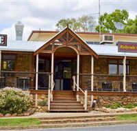 Rubyvale Gem Gallery Apartments - Foster Accommodation