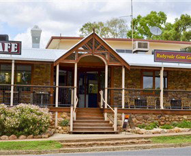 Rubyvale Gem Gallery Apartments - Foster Accommodation 0