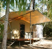 Takarakka Bush Resort - Foster Accommodation