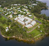 Tinaroo Lake Resort - Foster Accommodation
