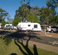 Cunnamulla Tourist Park - Foster Accommodation