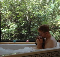 Ravensbourne Forest Chalets - Foster Accommodation