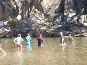 Murphys Creek Escape - Foster Accommodation 0