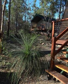 Murphys Creek Escape - Foster Accommodation 2